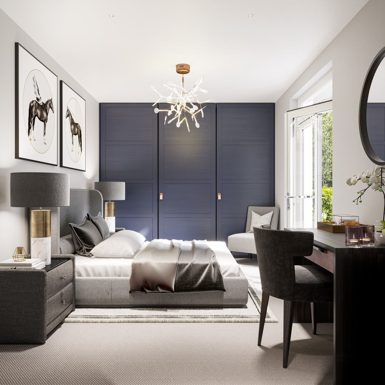 Garratts Lane, Banstead, SM7 SOLD OUT