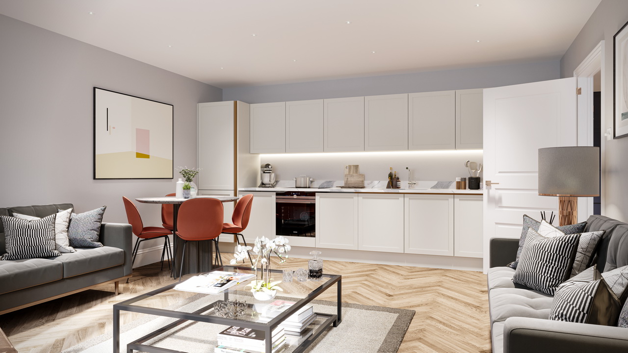 Garratts Lane, Banstead, SM7 SOLD OUT