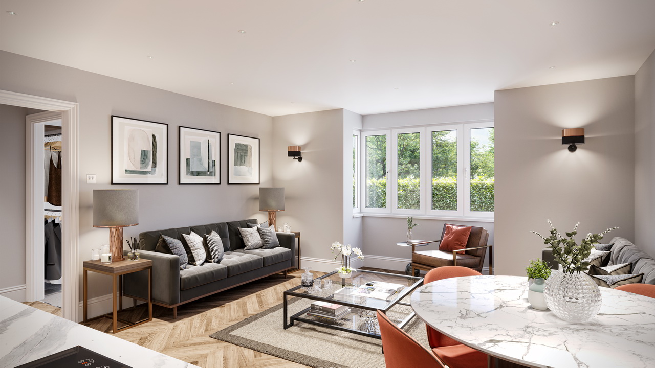 Garratts Lane, Banstead, SM7 SOLD OUT