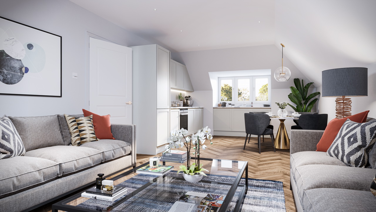 Garratts Lane, Banstead, SM7 SOLD OUT